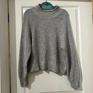 American eagle sweater size Large